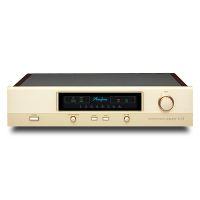 Accuphase C37 Phone preamp