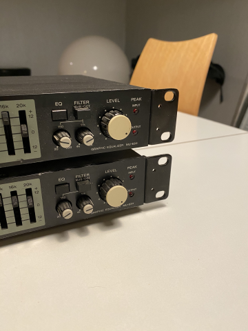 Sony EQ MU-E311