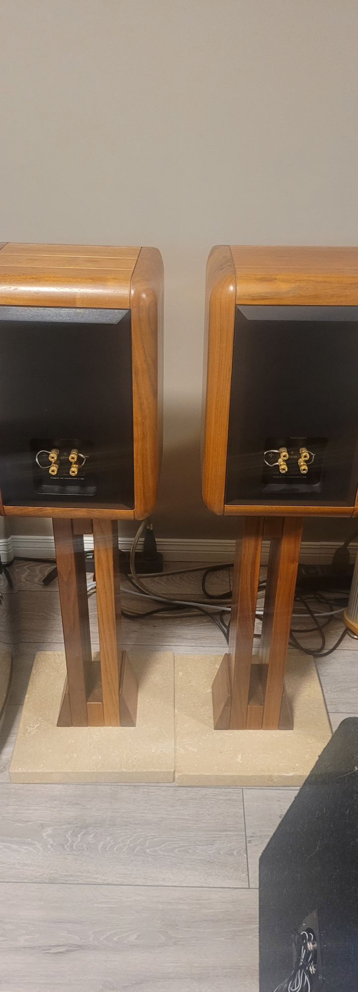 sonus faber elekta