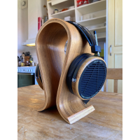 Audeze LCD-2 originalversionen