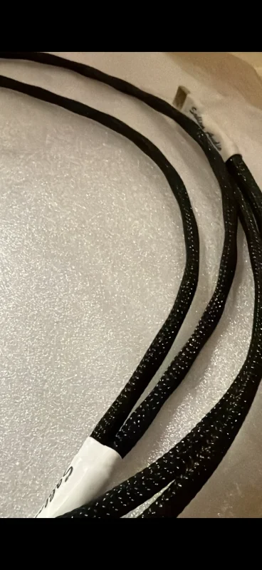 Sablon EVO USB &ndash; En av v&auml;rldens b&auml;sta USB-kablar - Bild 2 av 2