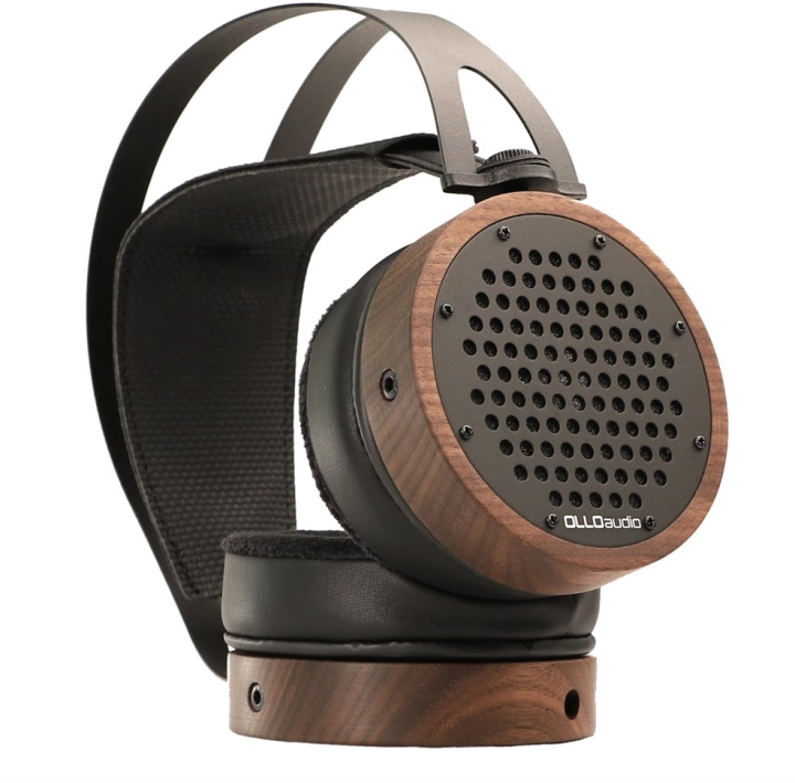 OLLO Audio Headphones S4X