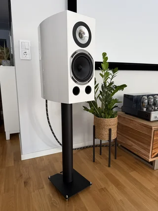 Triangle Magellan Duetto + Custom design rs300 Triangle Magellan Duetto + Custom design rs300