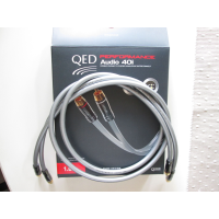 Signalkabel QED Performance 40i