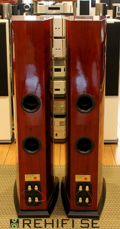 Dali Helicon 800 - Bild 3 av 5