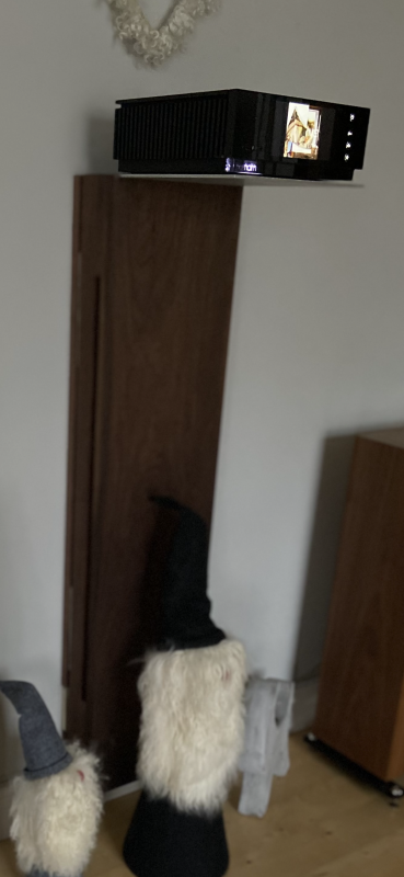 Naim Uniti Atom - Allt i ett förstärkare - Bild 3 av 3