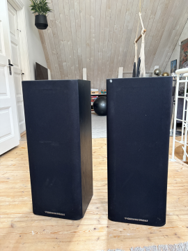 Cerwin Vega LS-10
