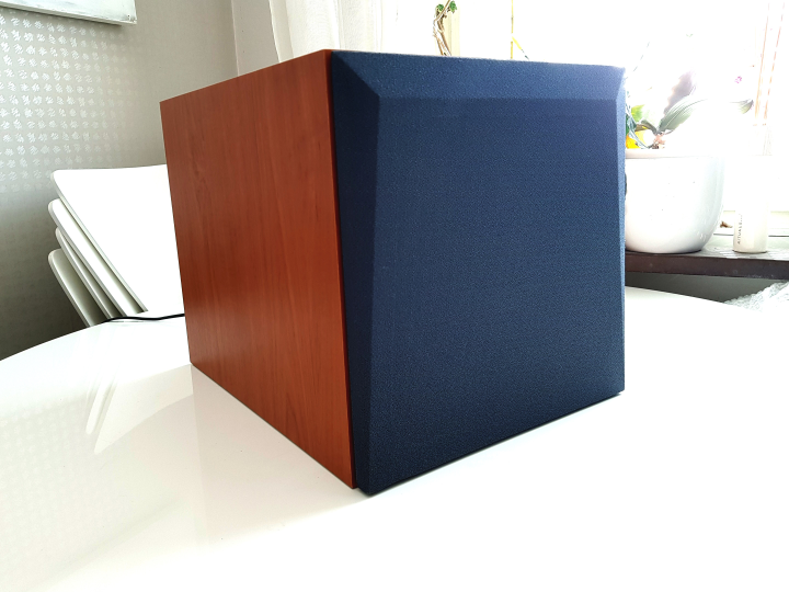 XTZ 99 W8 Subwoofer