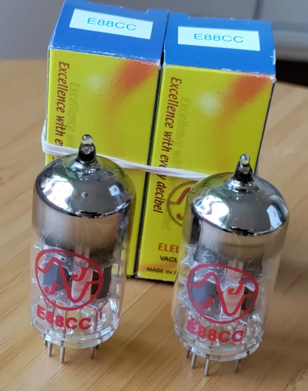 Klimo Merlin - DIY Clone - Bild 14 av 18