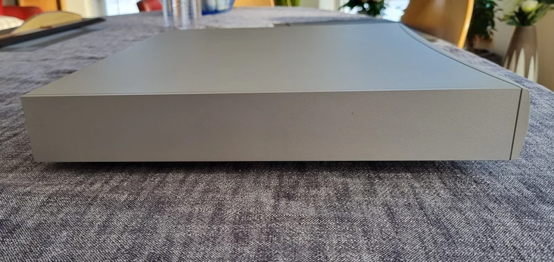 dCS Debussy DAC - Bild 4 av 6