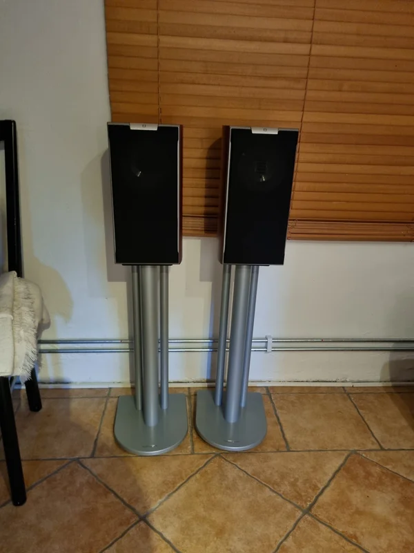 Audiovector SR1 Avantgarde Arrete  - Image 1 of 6