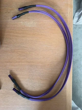 Chord Indigo Plus RCA 1m