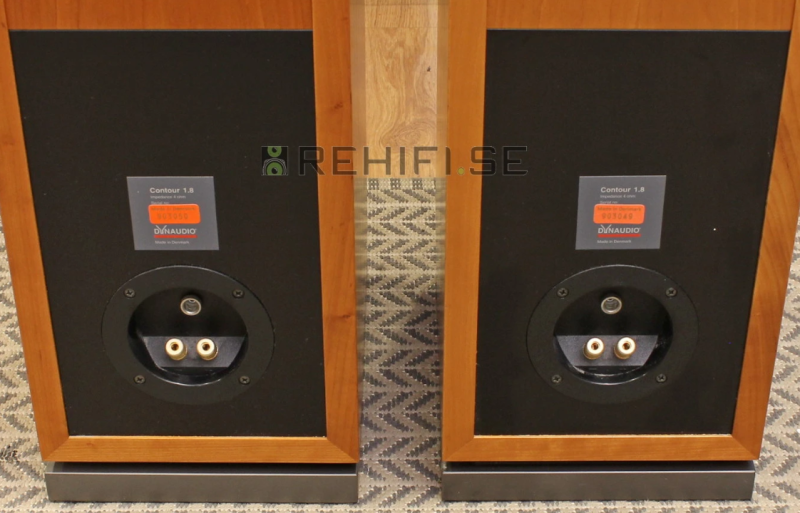 Dynaudio Contour 1.8 - Bild 2 av 2