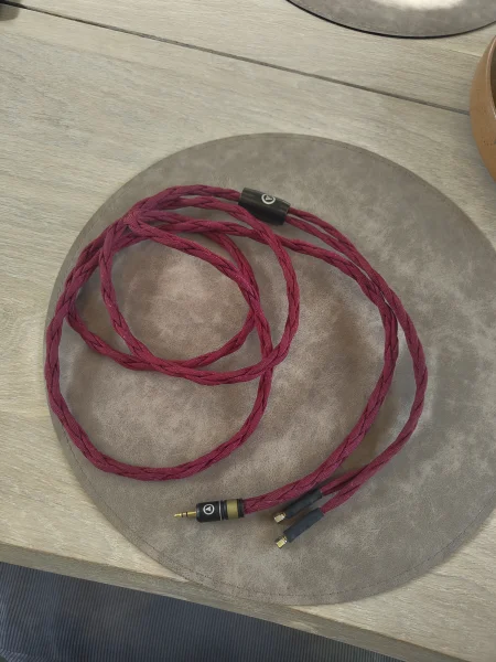 Hifiman HE-500 - Bild 4 av 4