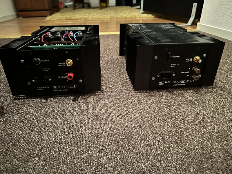 Sentec ACM 1 - Bild 2 av 3