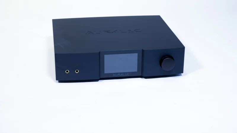 Auralic Vega G2 - Bild 1 av 2