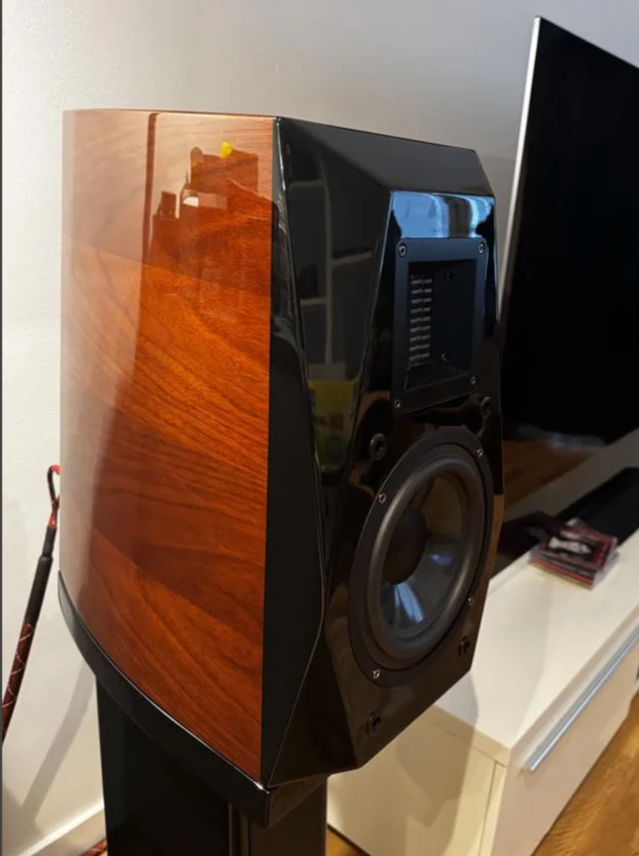 Aurum Cantus Leisure 7