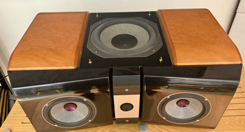 Focal Center Utopia Be - Bild 3 av 6