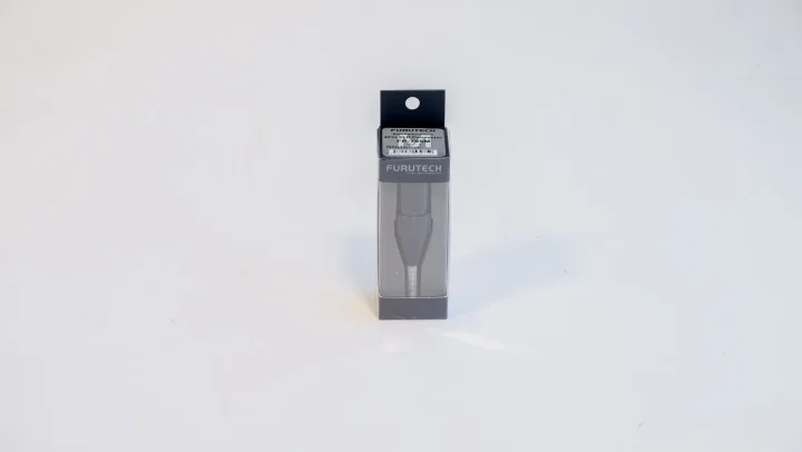 Furutech FP-705M, XLR kontakt hane. - Bild 1 av 1