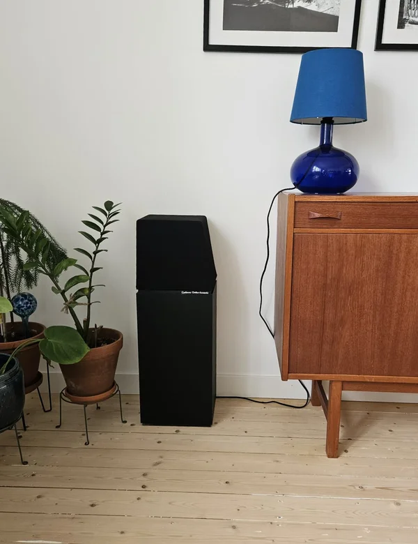 Carlsson OA-58.2 - Bild 1 av 4