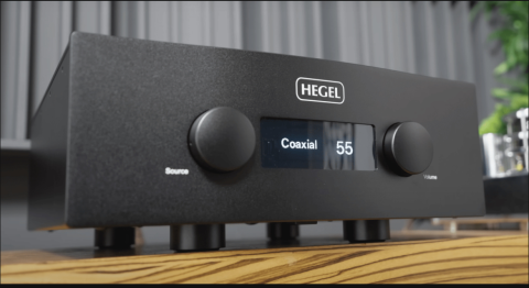Hegel H600