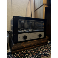 Hesselvall Audio The Dream 