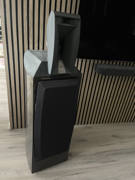 JBL Array 1000  - Bild 2 av 4