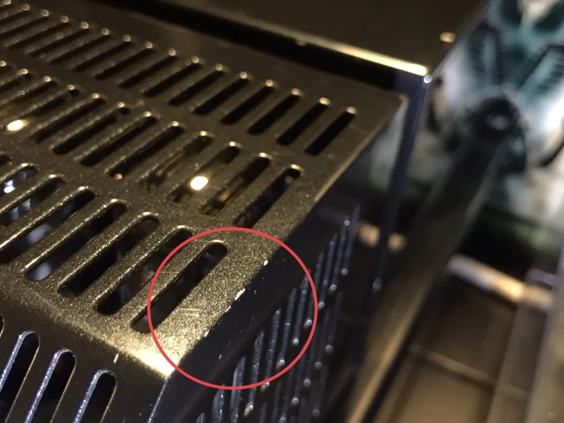 PrimaLuna ProLogue One - Bild 9 av 11