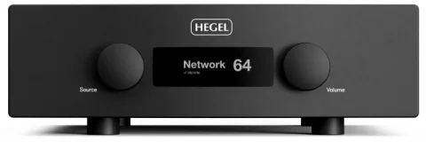 Hegel H400 Hegel H400
