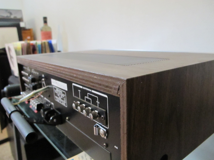 Sanyo DCX6000K