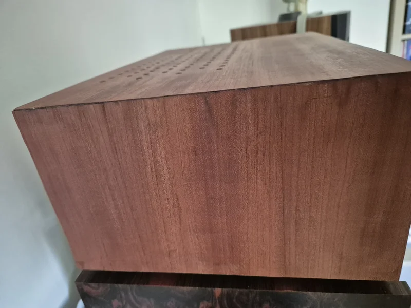 Sony TA-1130 och tuner 5130 - Bild 8 av 10