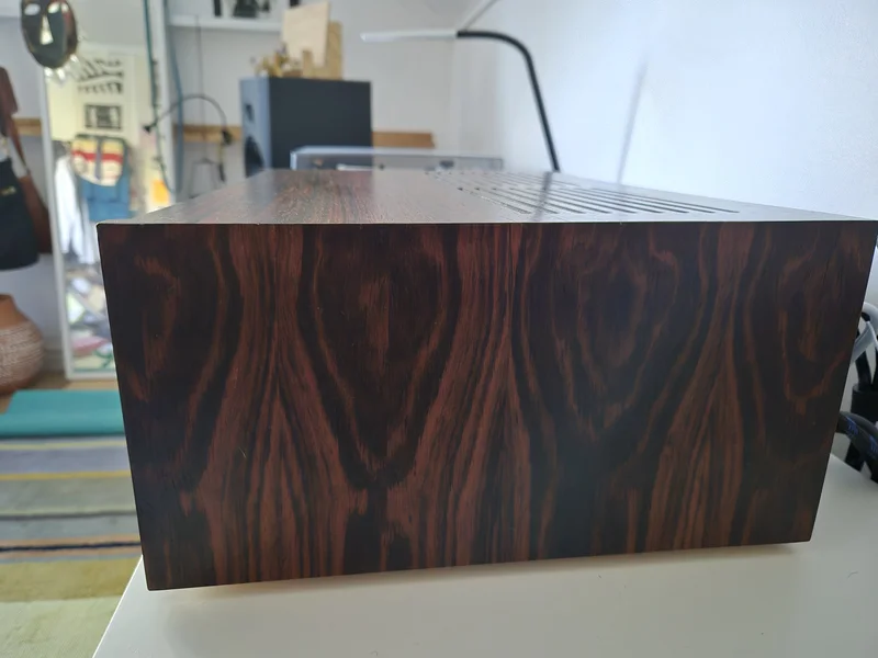 Sony TA-1130 - Bild 3 av 6