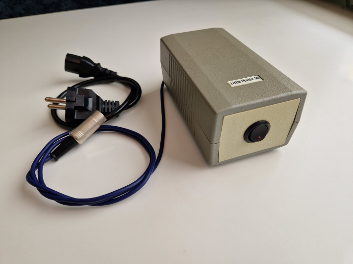 Musical Fidelity X-can v8