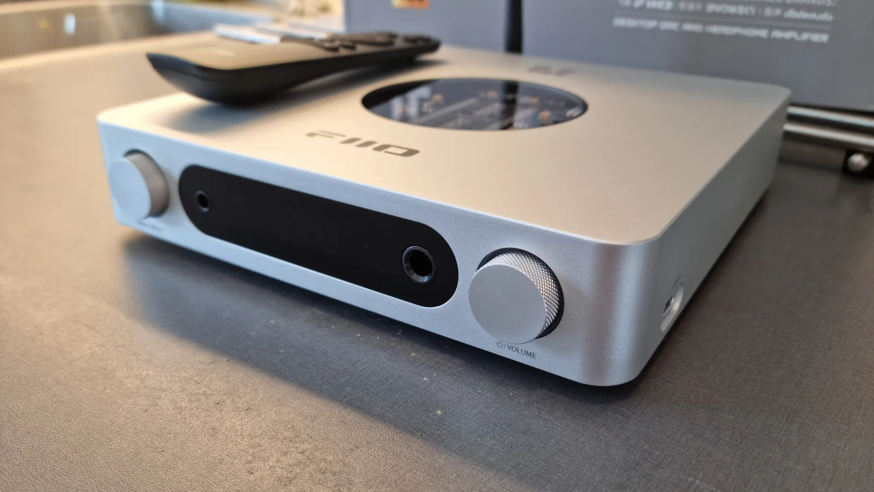 FiiO K13