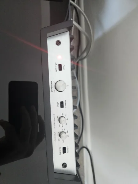 JL Audio E112 2st - Bild 3 av 5