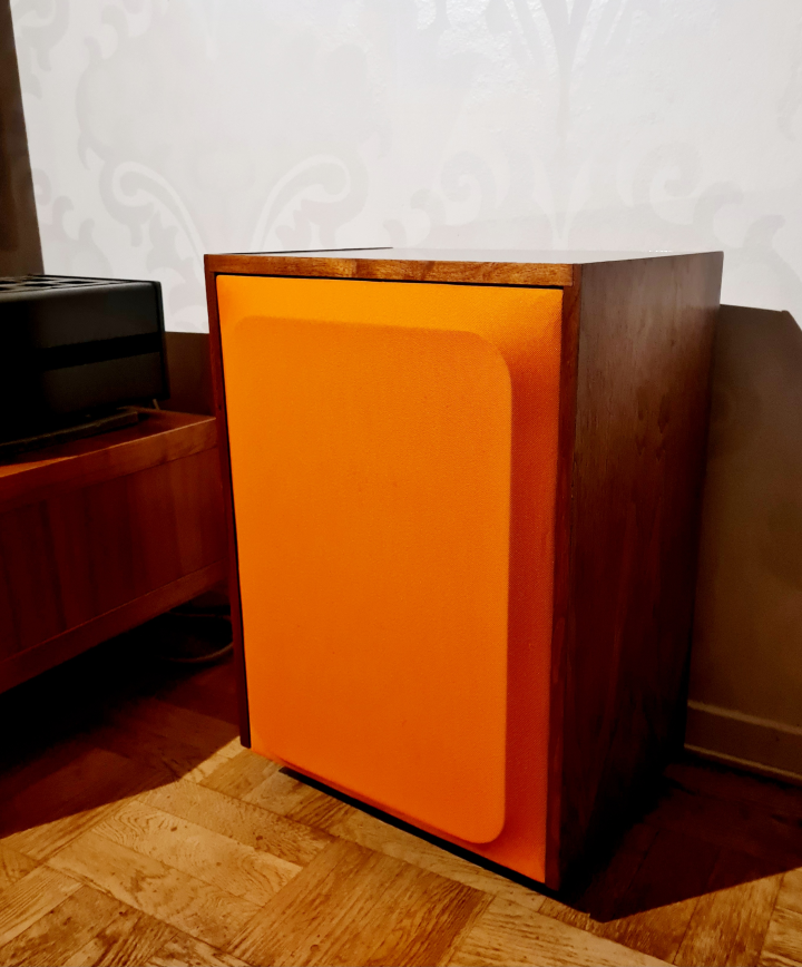 JBL L65 Jubal