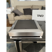 High-End Dac TAD DA 1000 TX