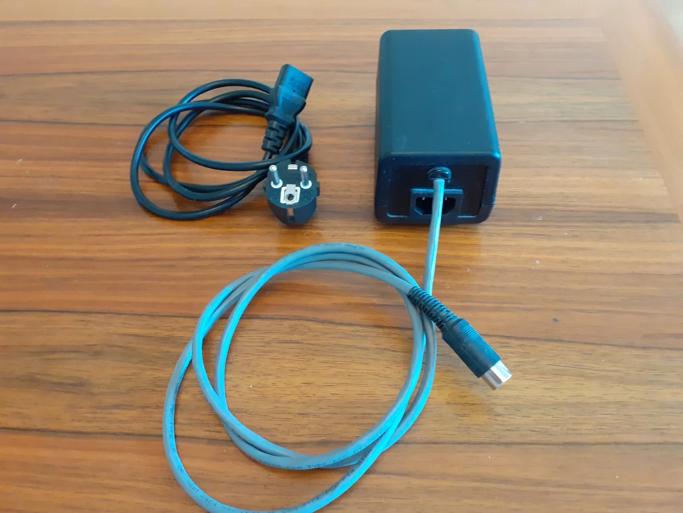 Little Pinkie v3i Power Supply Unit (PSU) - Bild 3 av 4