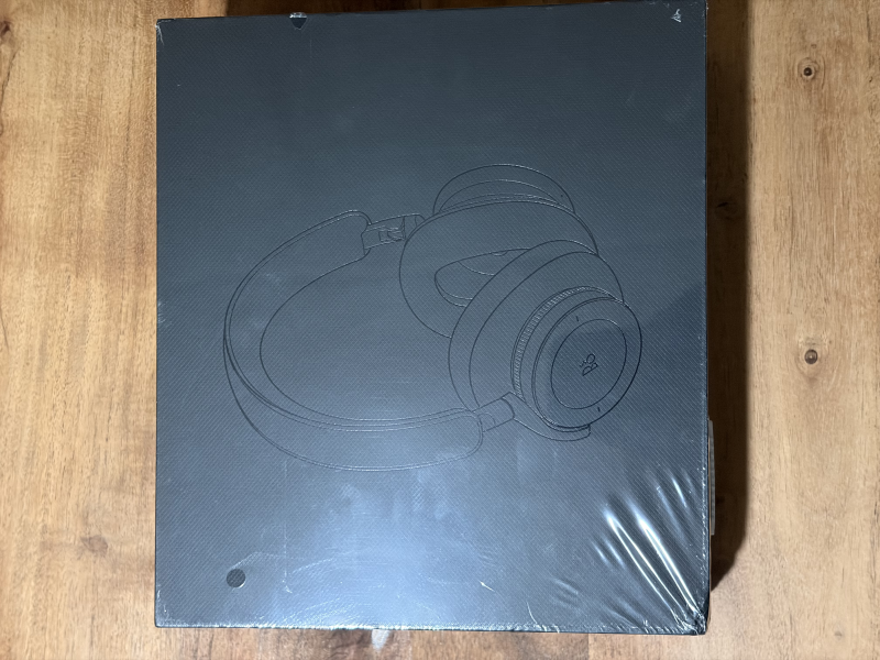 Bang & Olufsen BeoPlay H95 - Bild 2 av 2