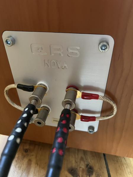 QRS Nova - Bild 2 av 2