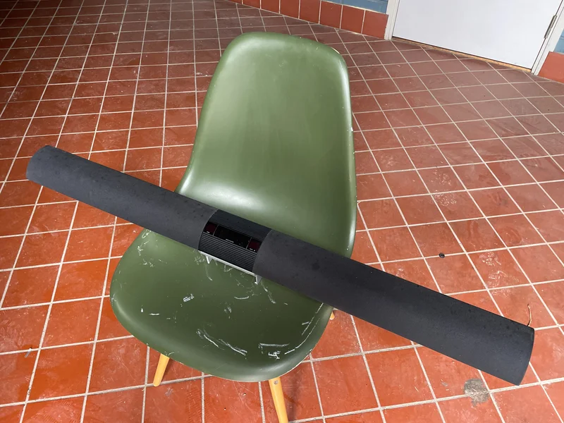 Beo 3500 - Bild 2 av 4