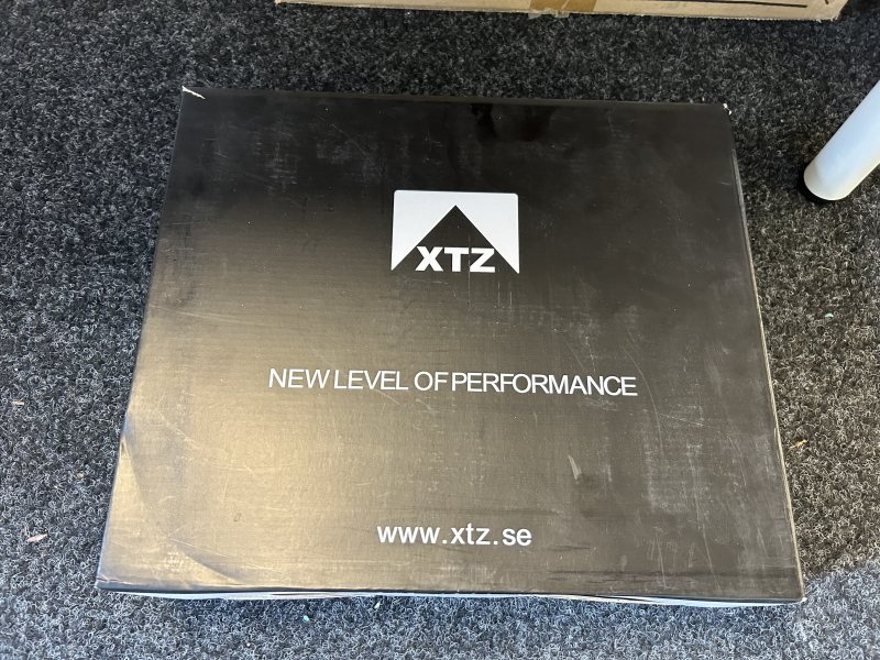 XTZ Room Analyzer II Pro - Bild 2 av 2