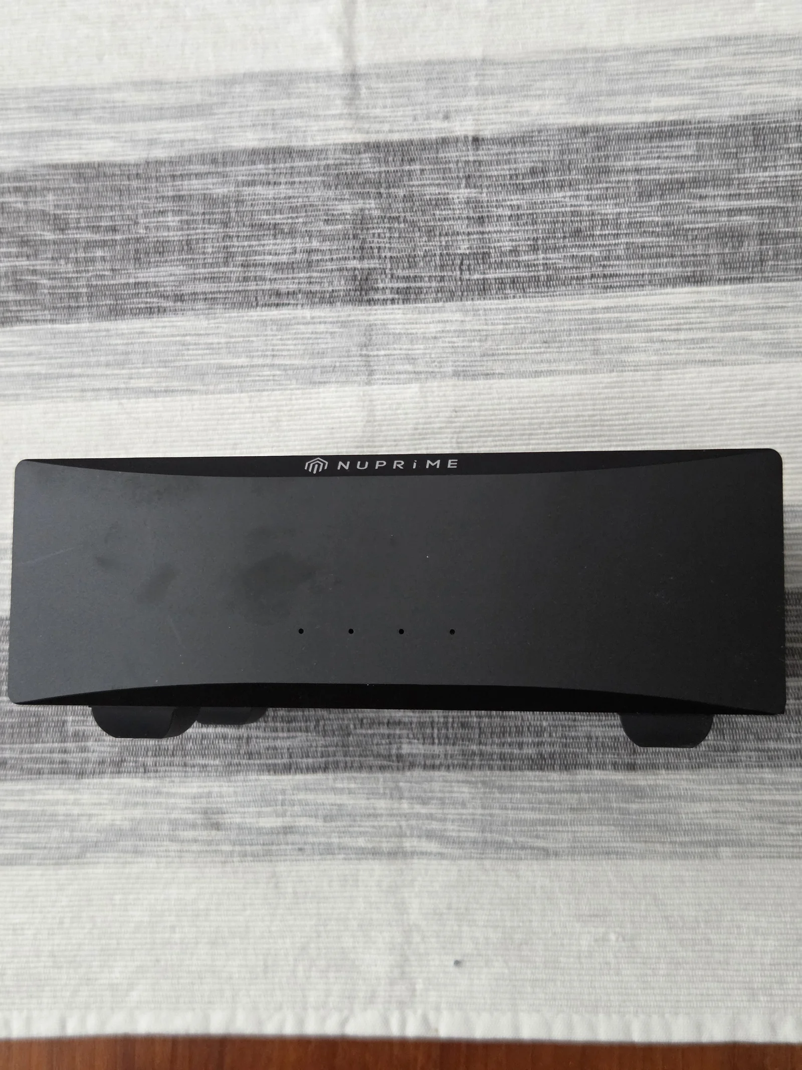 NUPRIME LPS-205