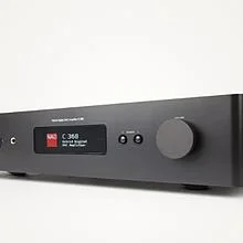 NAD C368 - Bild 1 av 2