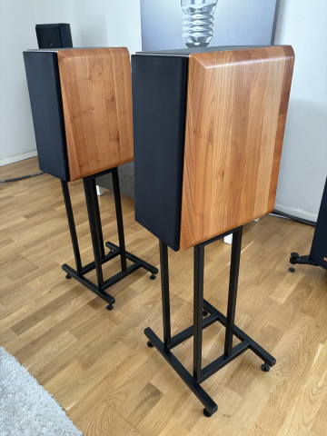 Avreavox model 0 