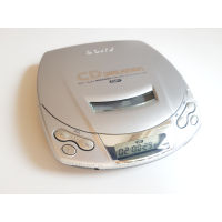 SONY D-E201 CD-Walkman