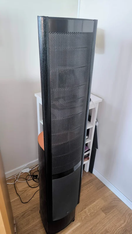 Martin Logan Clarity - Bild 1 av 3