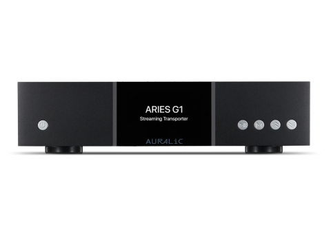 Auralic Aries G1
