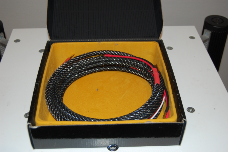 True Colours Industries (TCI) King Cobra - Bild 2 av 3