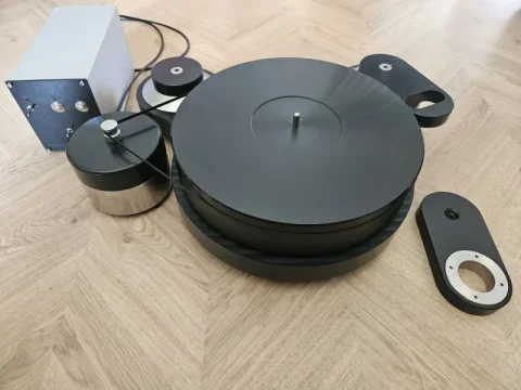 TW Acustic Raven Two